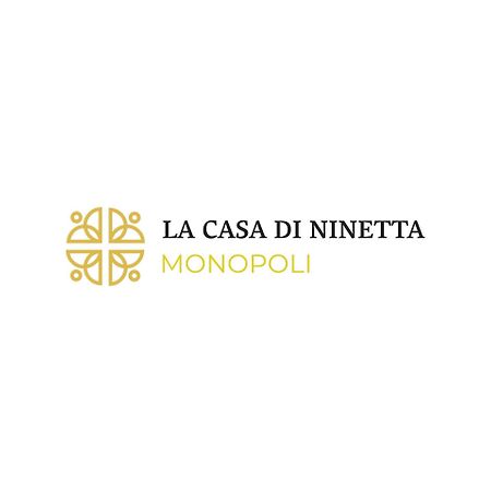 Апартаменты La Casa Di Ninetta Монополи Экстерьер фото